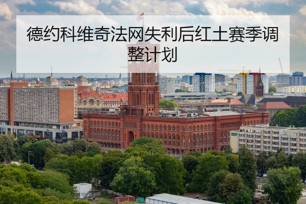 德约科维奇法网失利后红土赛季调整计划